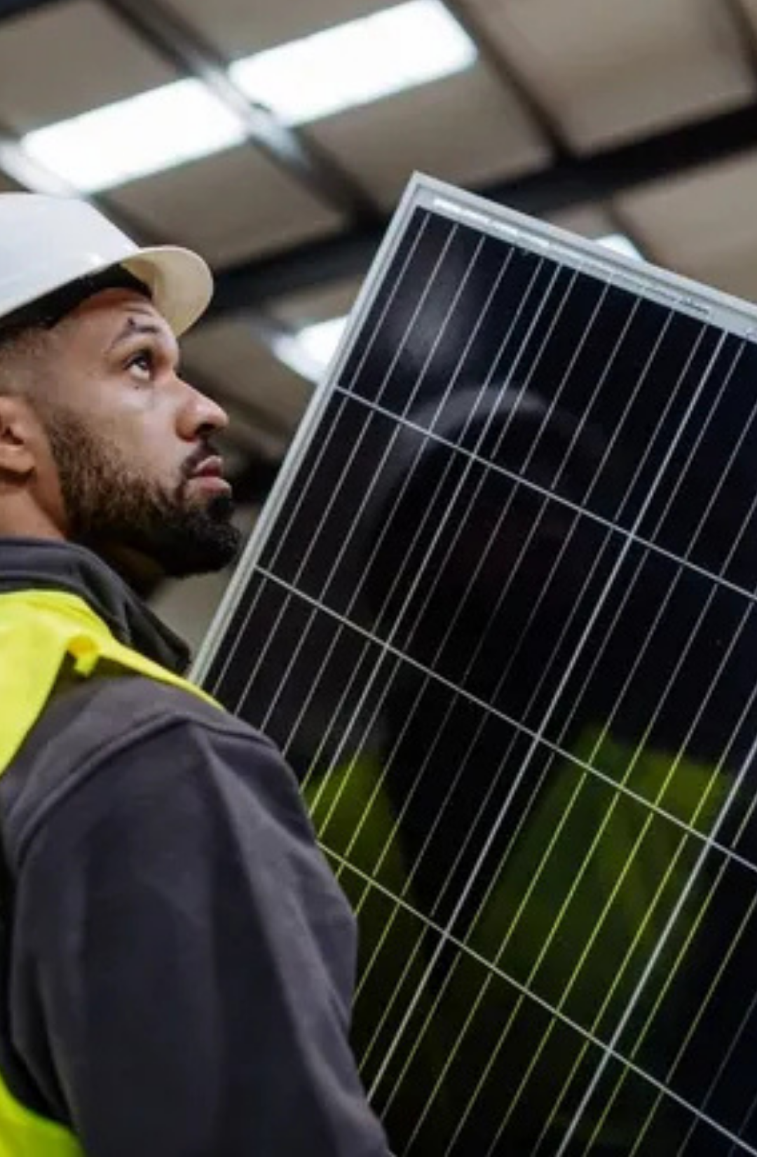 Solar Installation