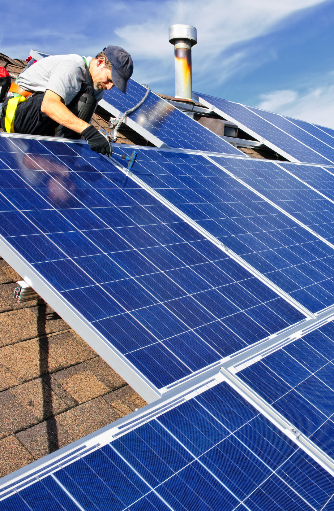 Solar Installation