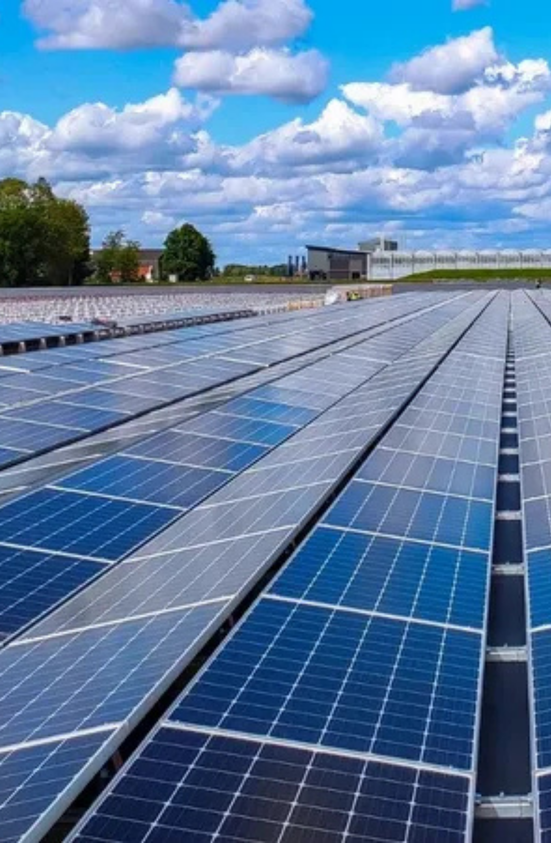 Solar Installation
