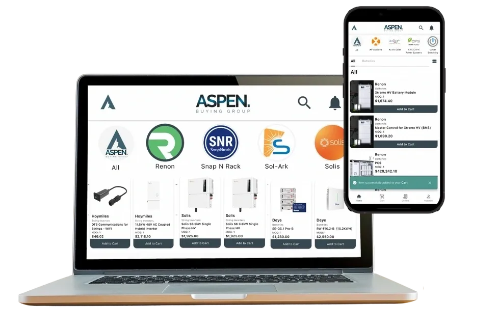 Aspen Buying Group