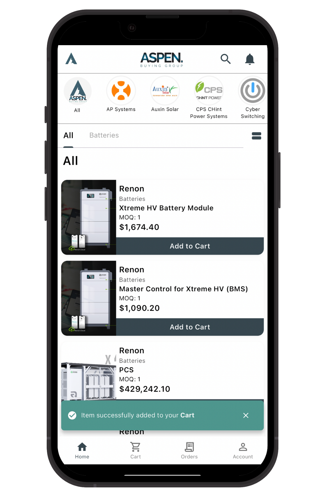 ABG is real-time, intelligent & Scalable.