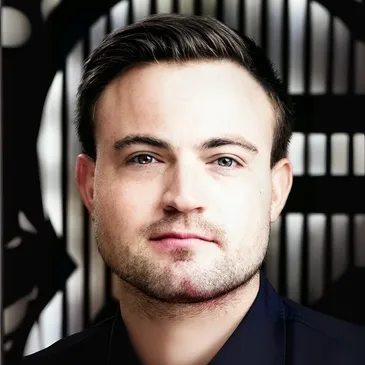 Connor Morris